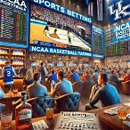 can you sports bet in kentucky